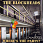 Review of Where's The Party?