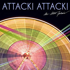 Attack! Attack! The Latest Fashion