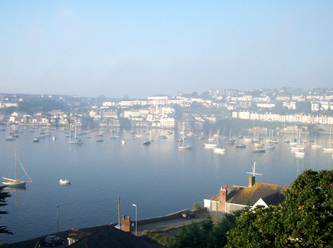 Falmouth 