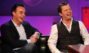 Ant & Dec