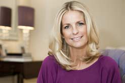 Ulrika Jonsson
