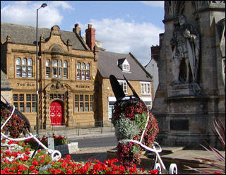Banbury Cross