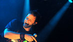 Pendulum performing live at Radio 1's Big Weekend 2010