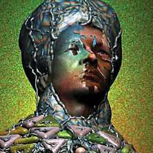 Review of Odd Blood