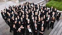 The London Philharmonic Choir