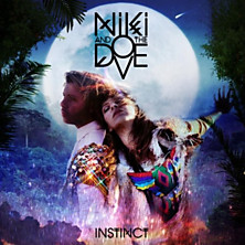 Review of Instinct