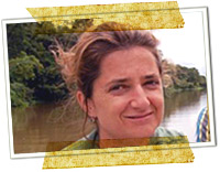 Marina De Brito