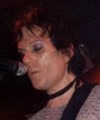 Rachel Stamp frontman David Ryder-Prangley