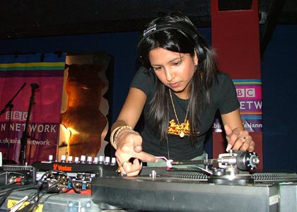 DJ Kayper