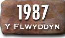 Blwyddyn