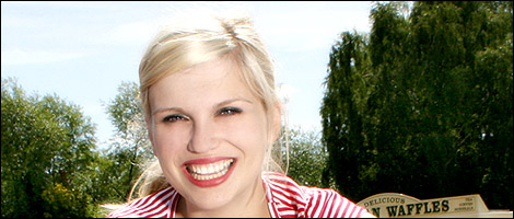 Susanne Courtney