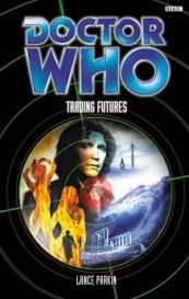 Book cover of Trading Futures