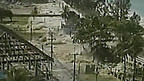 Tsunami Destruction