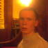Who you lookin at?