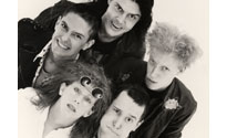 The Butthole Surfers The Butthole Surfers