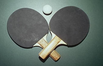 Table Tennis