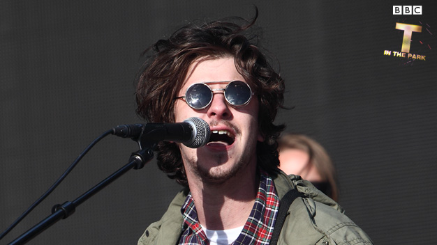 Jamie T