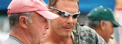 Tony Scott