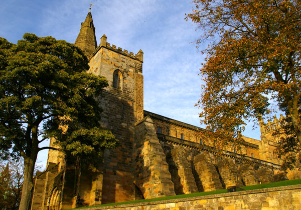 The Abbey