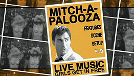 Screengrab from Old School DVD