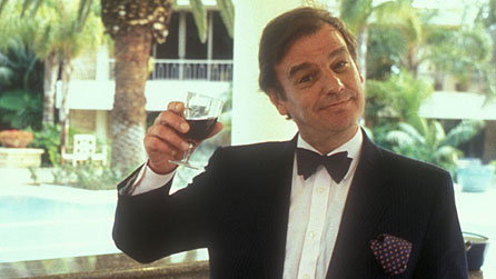 Keith Floyd