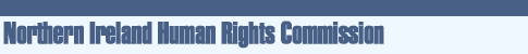 Northern Ireland Human Rights Commission