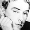 Paul Weller in Style Council days