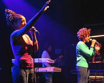 Floetry