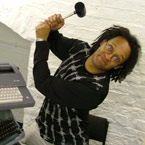 Peter Kalu