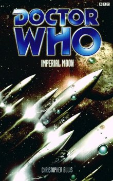 enlarged book cover of imperialmoon