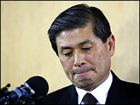  Profesör Hwang Woo-suk 