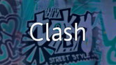 City clash City clash