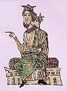 Hywel Dda