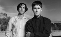 Mountain Goats Mountain Goats