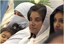 Muslim women