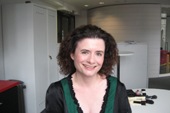 Andrea Kidd