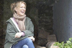 Rachel Allen