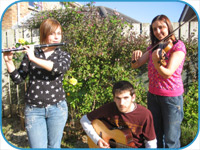 Féile Blathanna