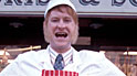 Mark Gatiss as Hilary Briss
