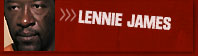 Lennie James as Luke Warner
