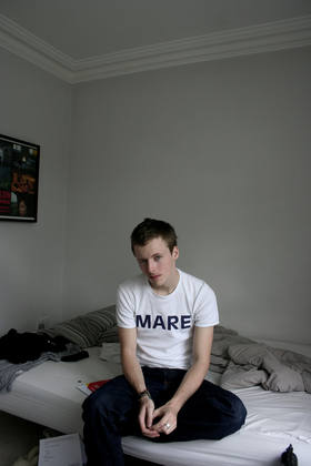 ‘.mare’ – CHOSEN BY SUSAN BRIGHT