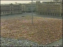Zocalo