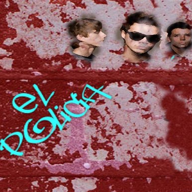 el policia 2