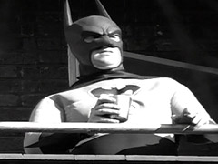 Image from 'The Crusader'