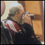 Fidel fotografa Lula em encontro  