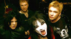 Tigertailz