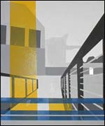 Cov by Ed Duffill