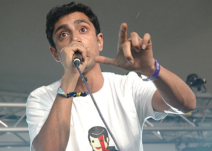 Riz MC
