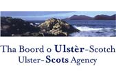 Logo for the Ulster Scots Agency