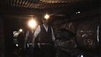 Coal Mine Working Conditions in 1927